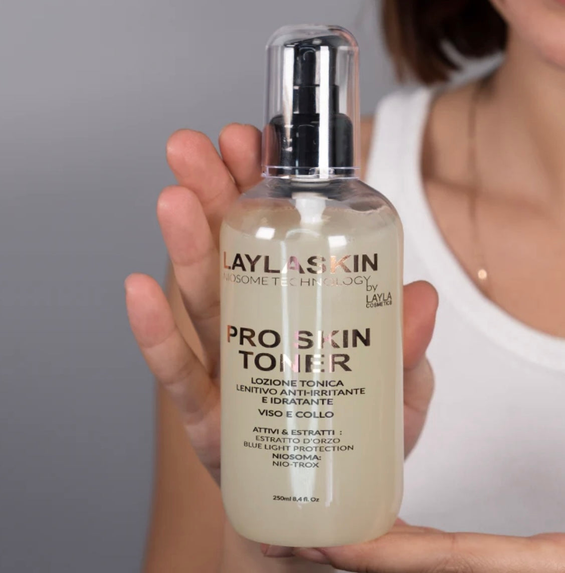 Laylaskin Pro skin Toner