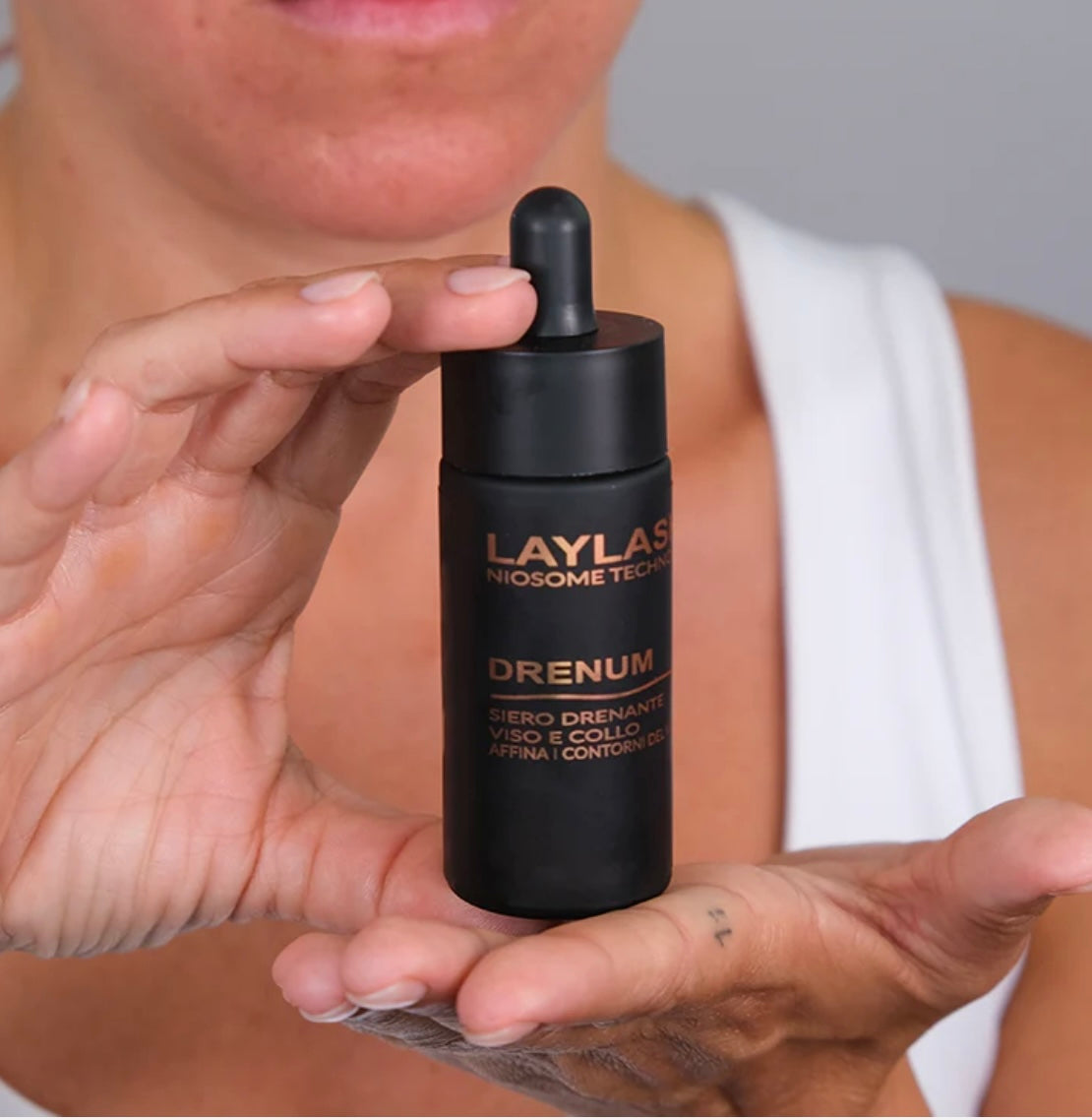 Laylaskin Siero viso Drenum