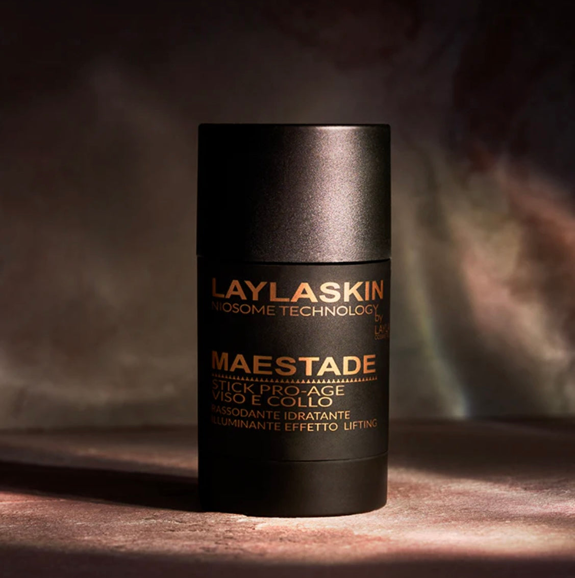 Laylaskin crema viso Maestade