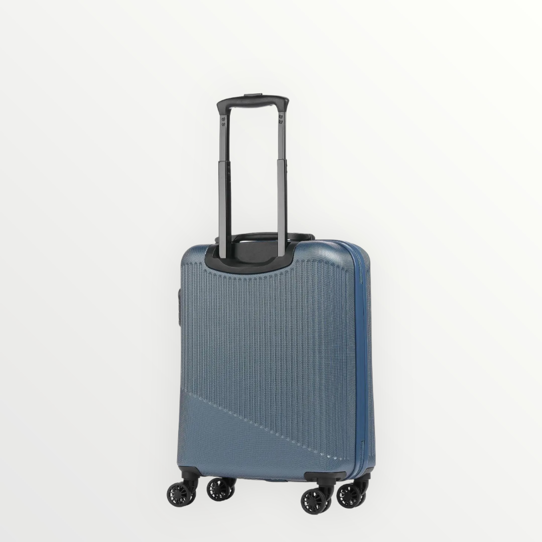 Travelite Bali trolley cabina 4W Blu