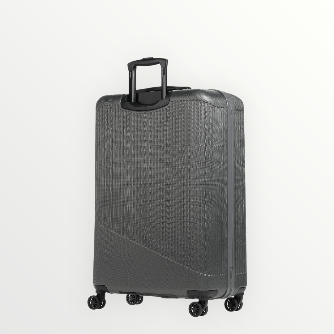 Travelite Bali trolley grande 4W Antracite