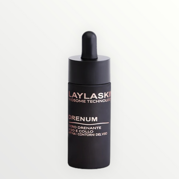 Laylaskin Siero viso Drenum