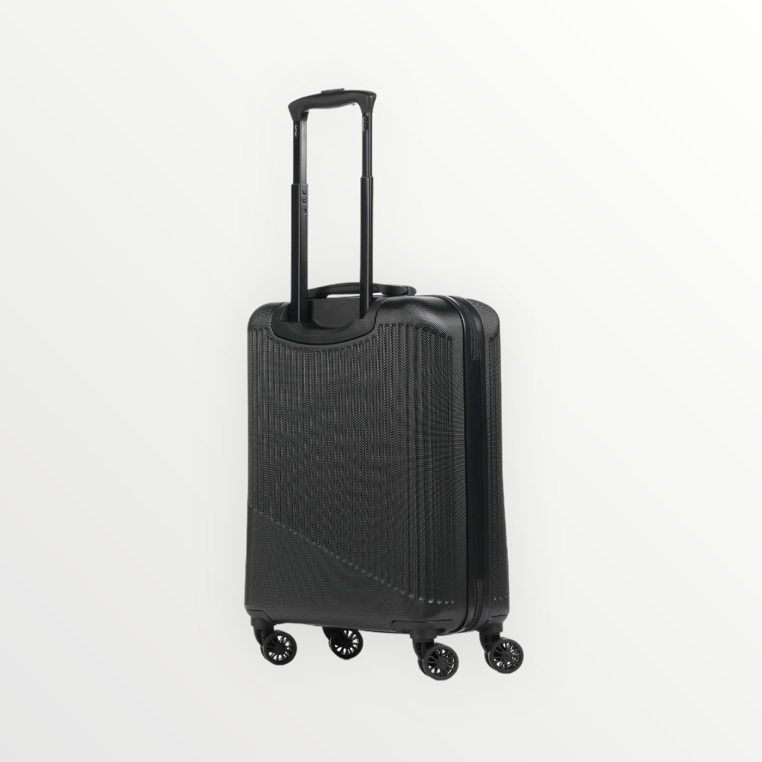 Travelite Bali trolley cabina 4W nero