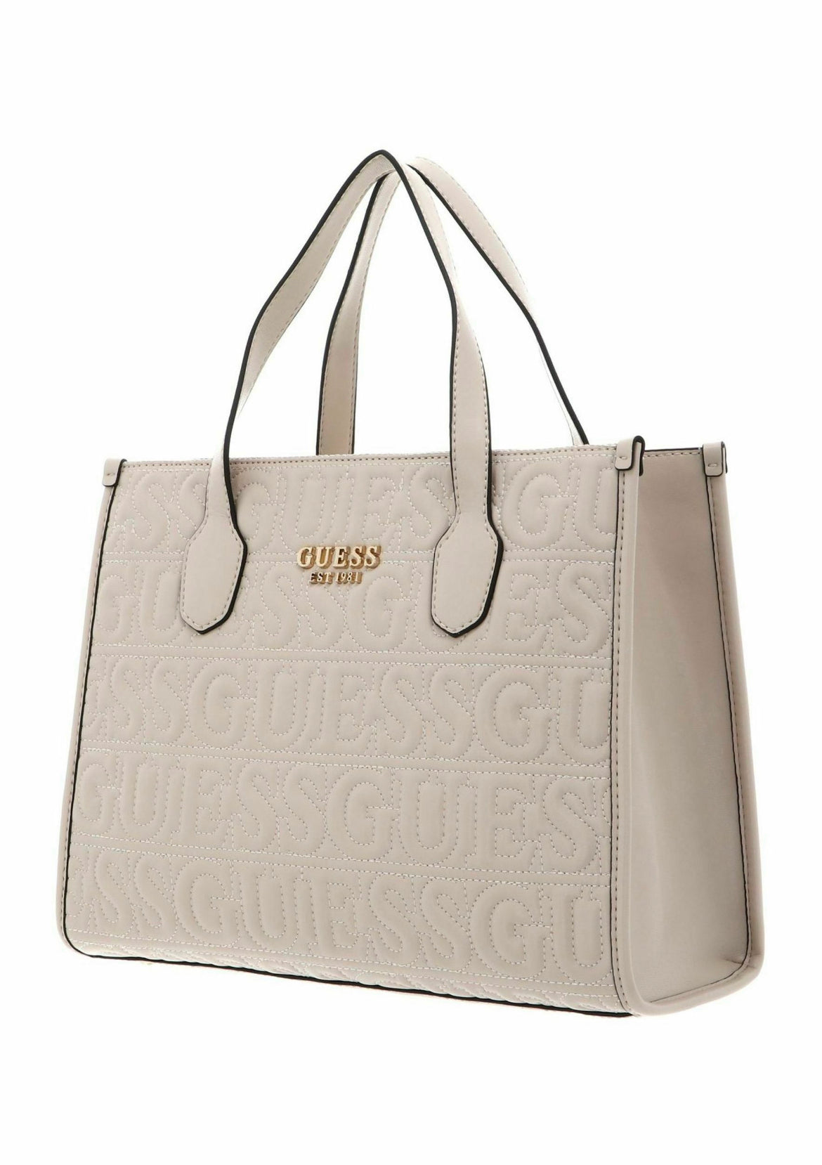 Guess d.manico personalizzato stone