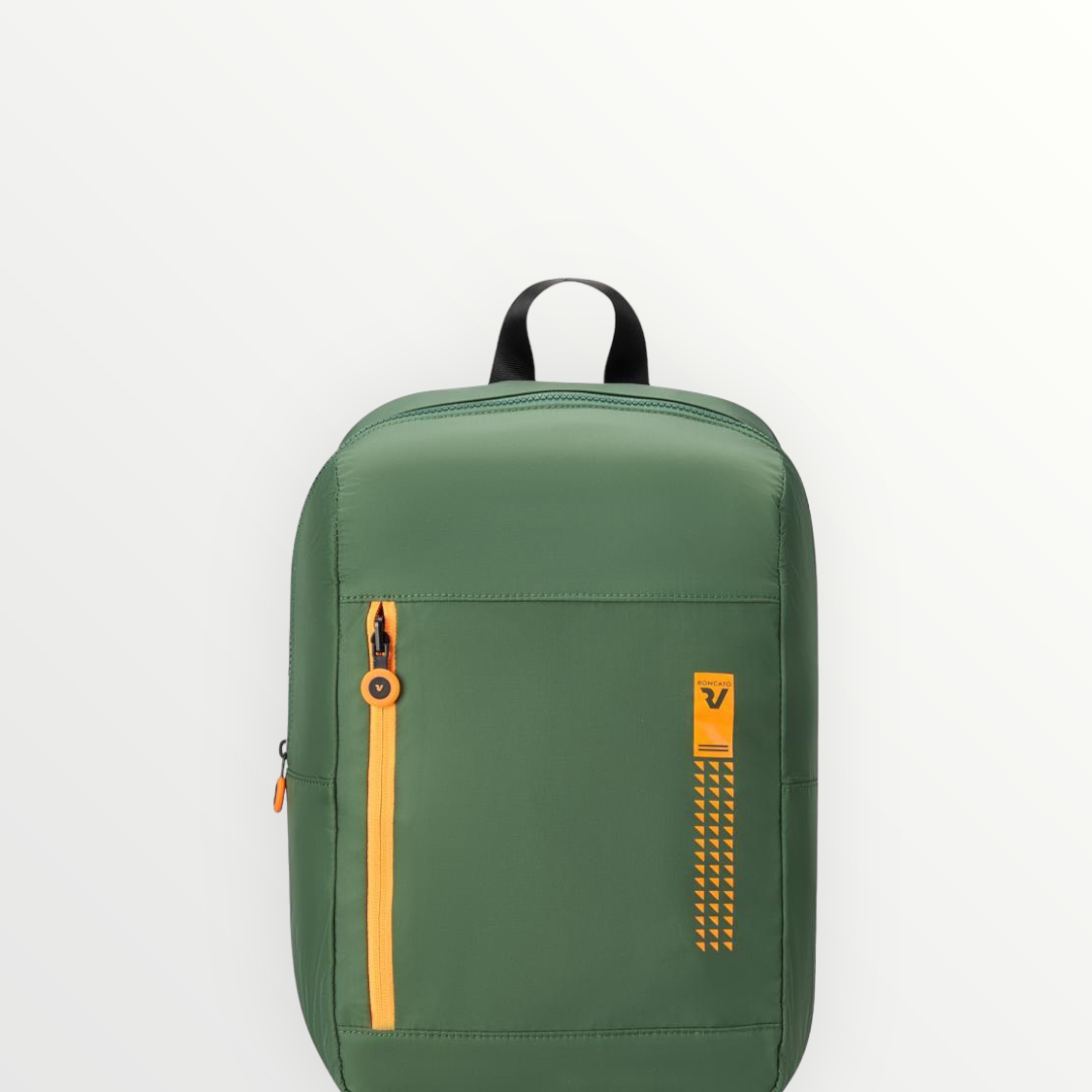 Roncato zaino cabina compact Verde militare