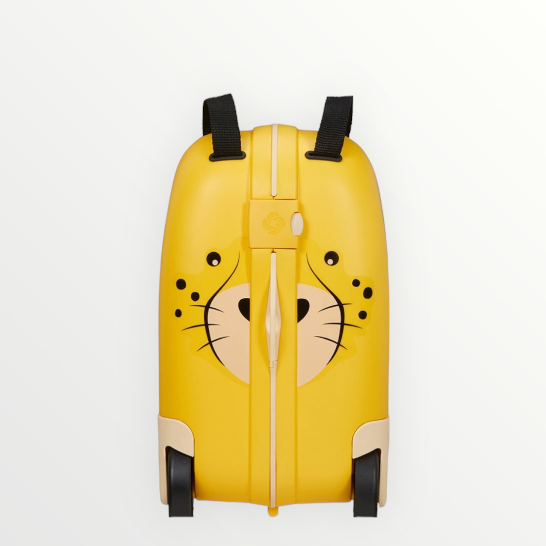 Samsonite dreamrider spinner Cheetah C.