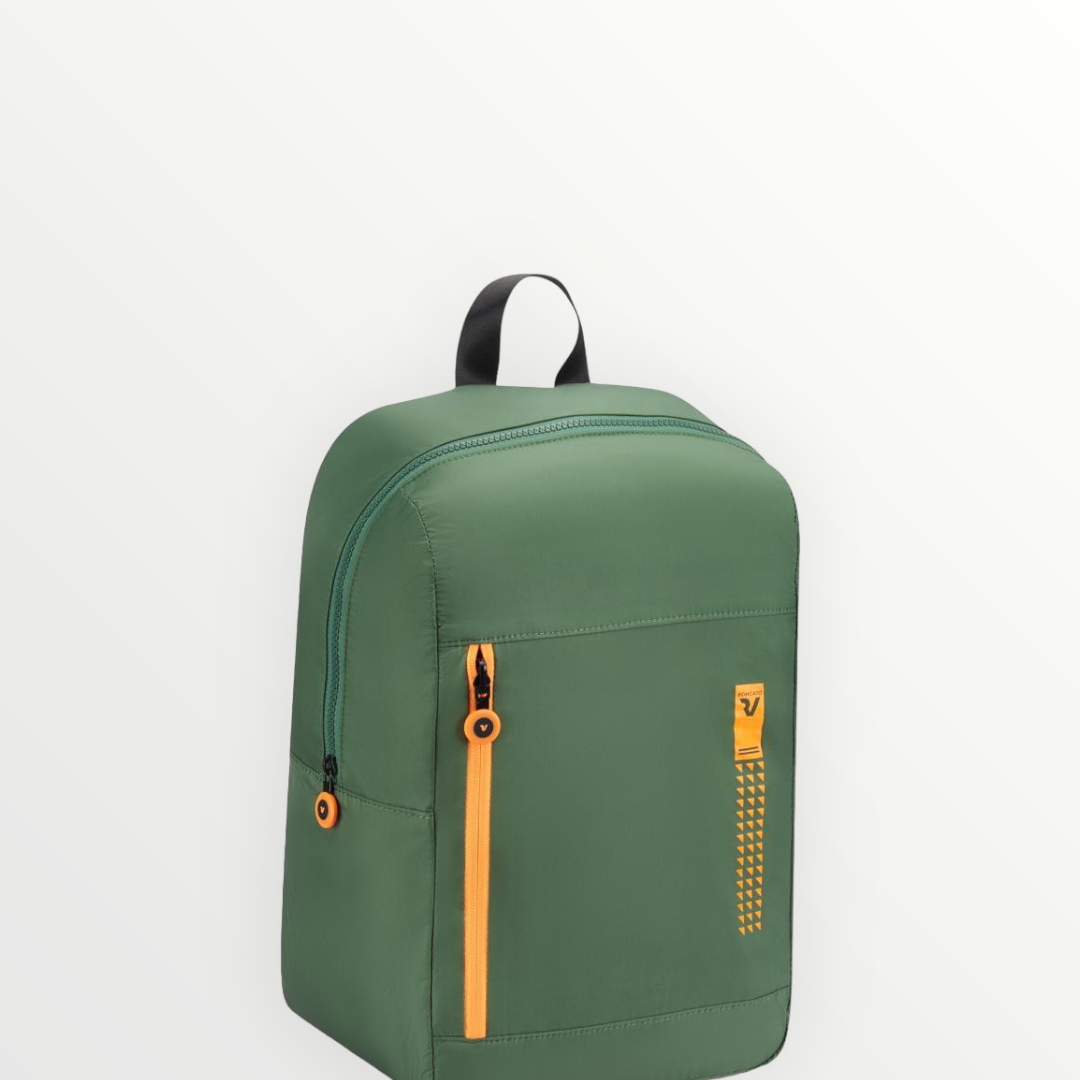 Roncato zaino cabina compact Verde militare