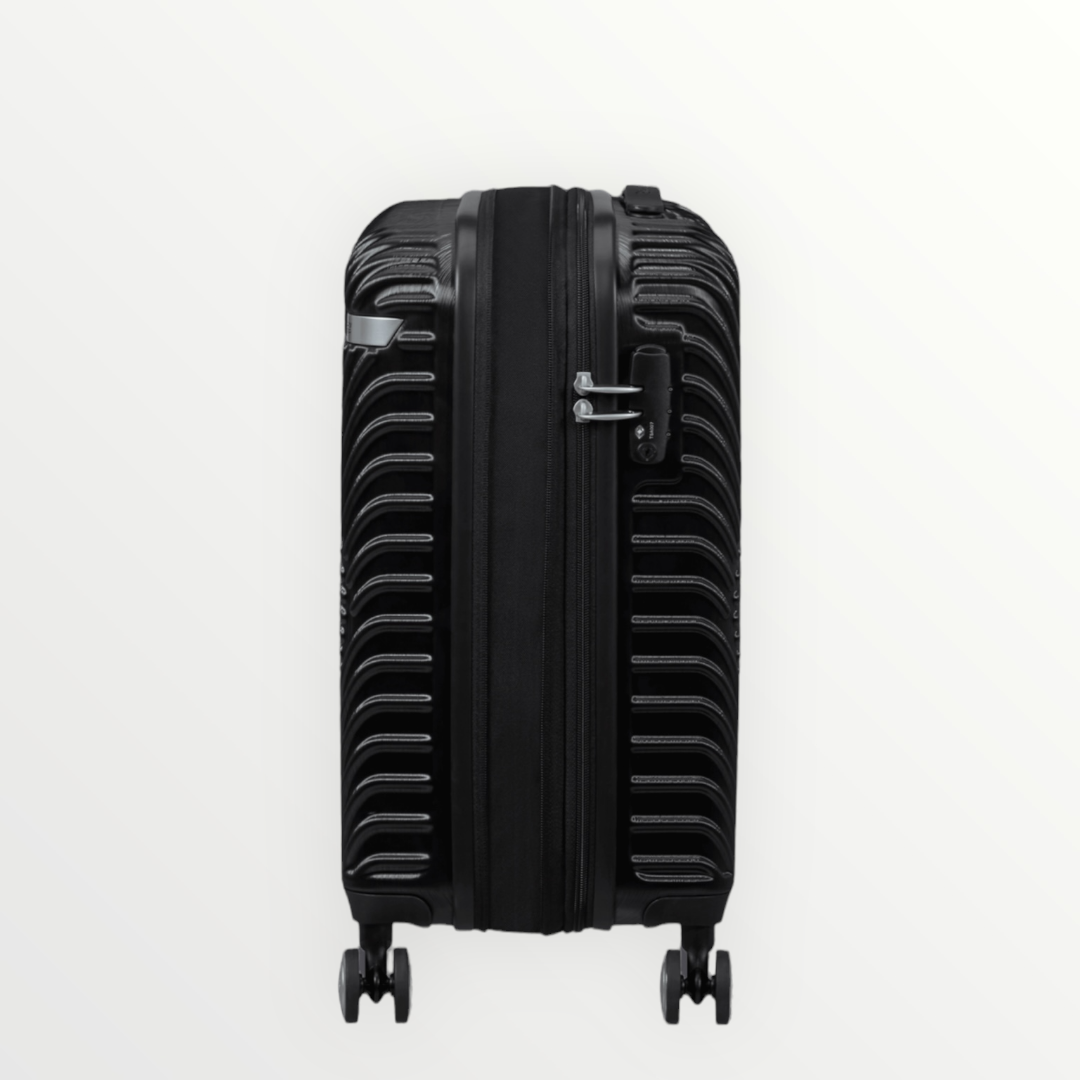 American Tourister cabina 4W Mickey Clouds Nero