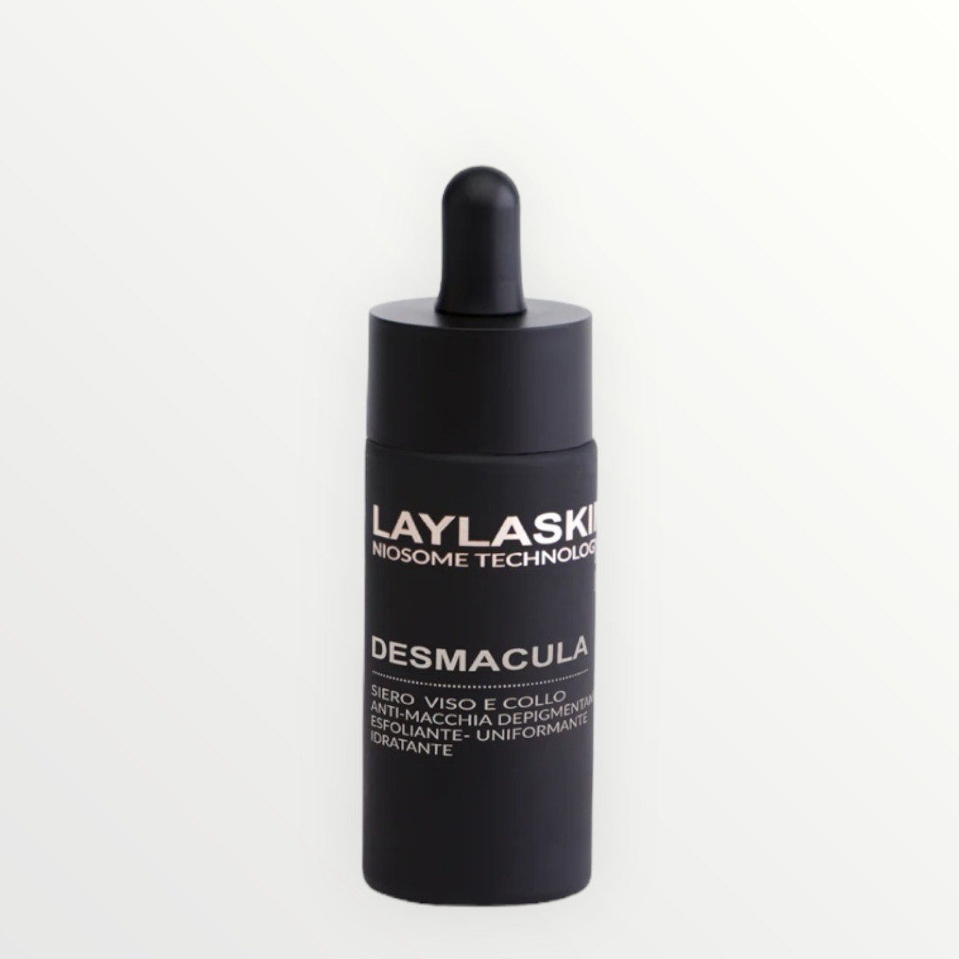 Laylaskin Siero viso Desmacula 30ml