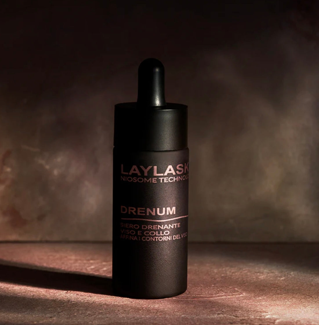 Laylaskin Siero viso Drenum