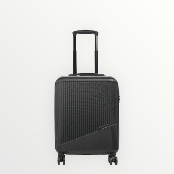 Travelite Bali trolley cabina 4W nero