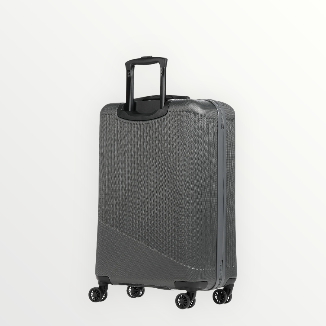 Travelite Bali trolley medio 4W Antracite