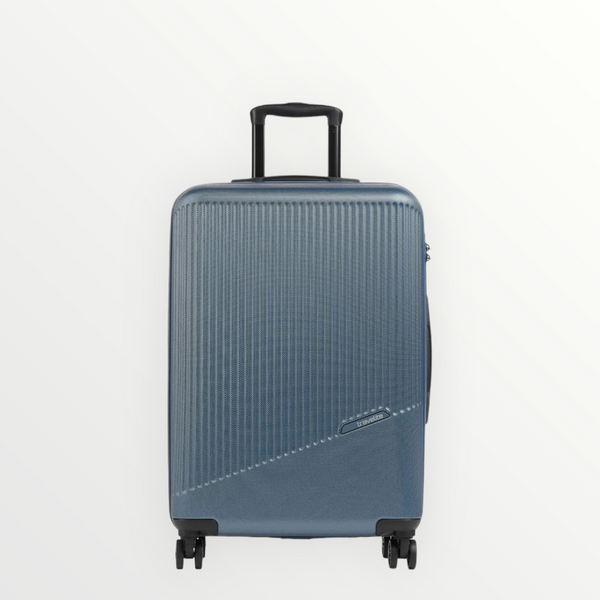 Travelite Bali trolley medio 4W blu