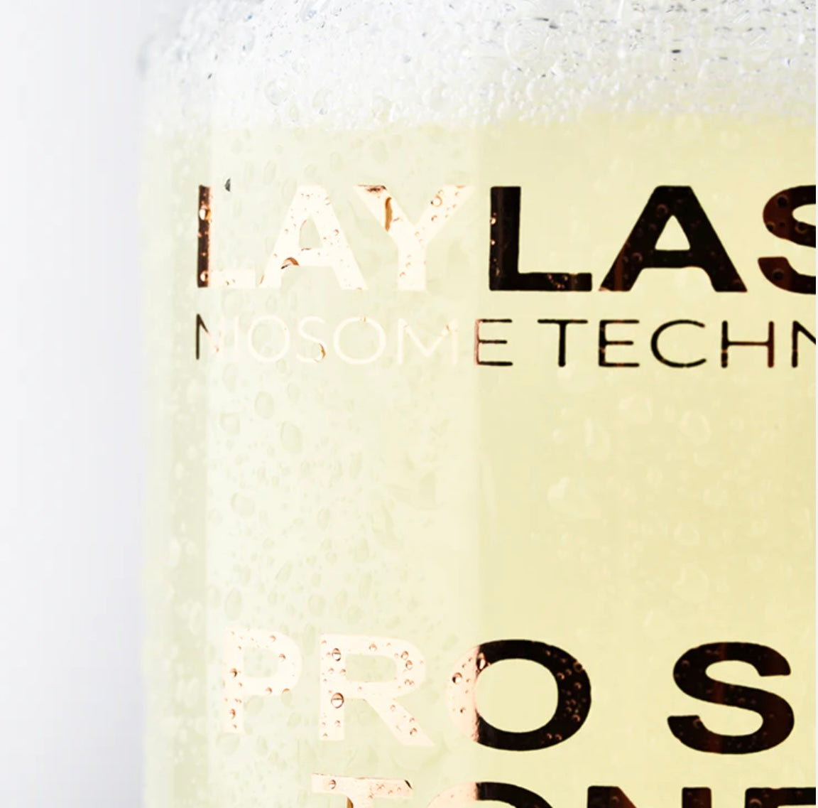 Laylaskin Pro skin Toner