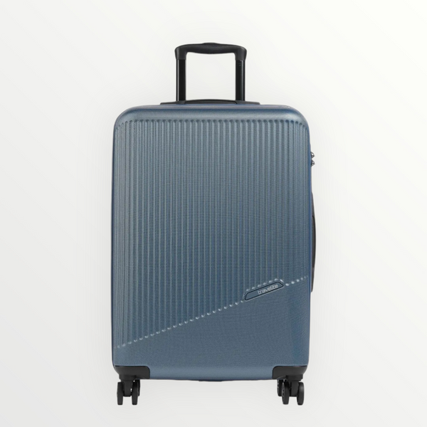 Travelite Bali trolley grande 4W Blu