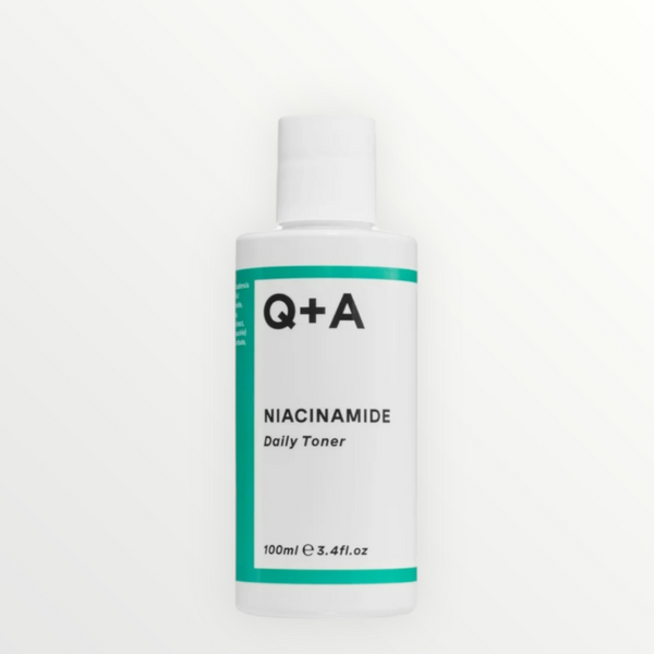 Q+A Tonico alla Niacinamide