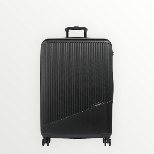 Travelite Bali trolley grande 4W Nero