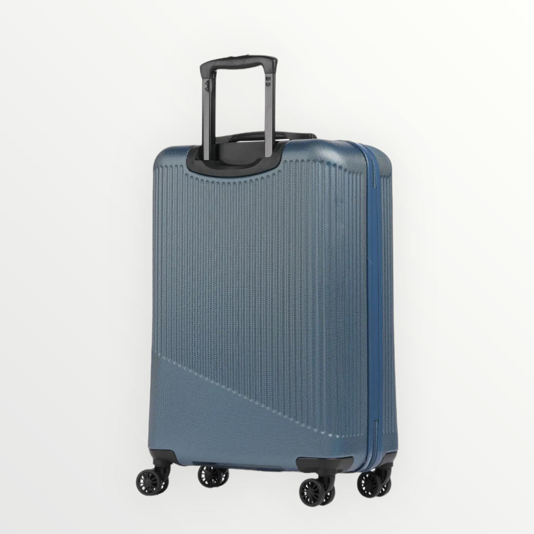 Travelite Bali trolley grande 4W Blu