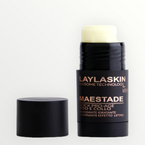 Laylaskin crema viso Maestade