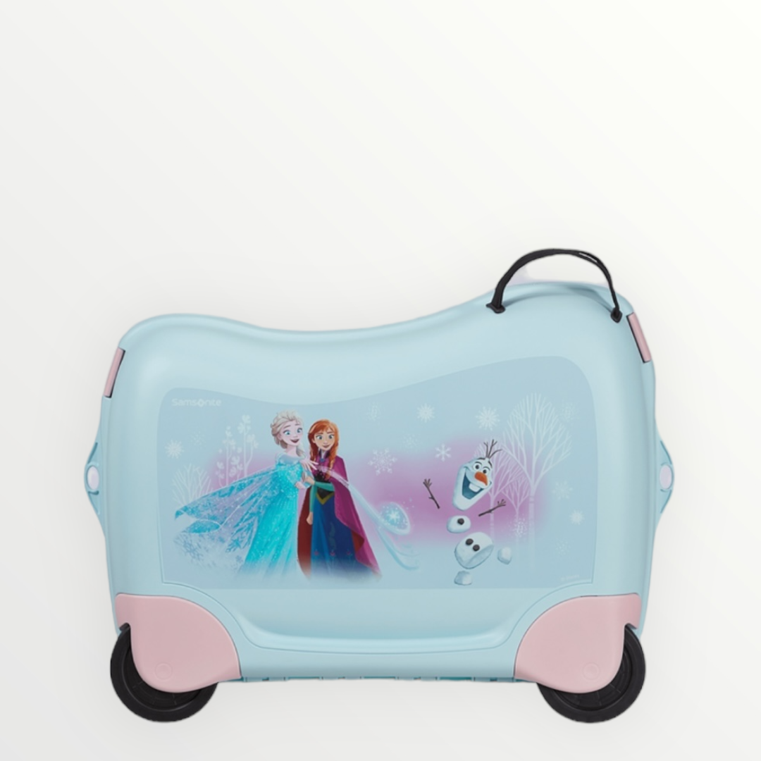 Samsonite dreamrider spinner Frozen