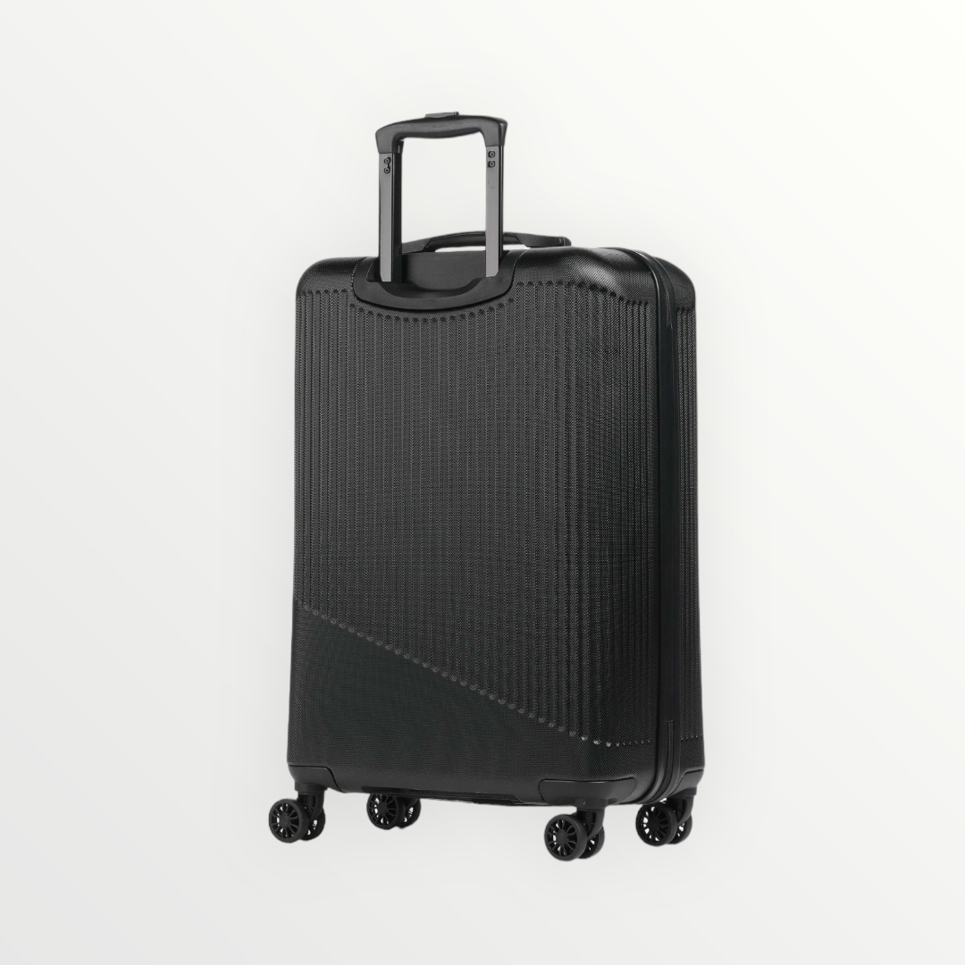 Travelite Bali trolley medio 4W nero