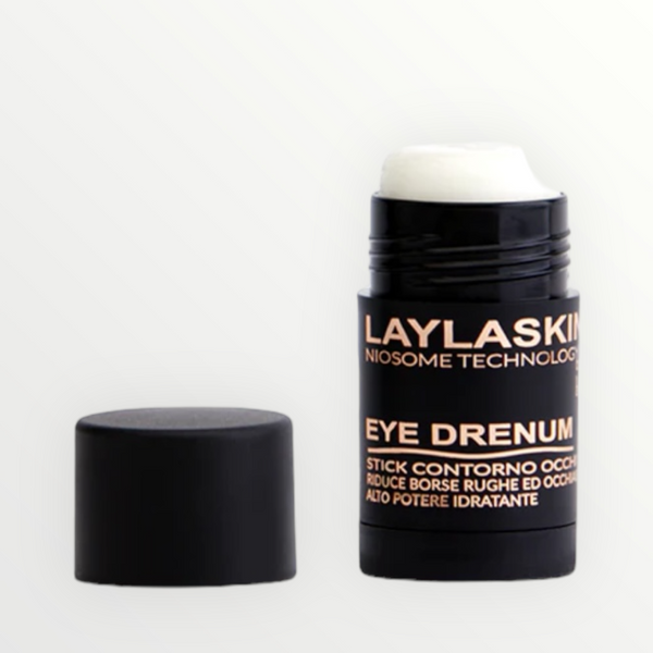 Laylaskin contorno occhi Eye drenum