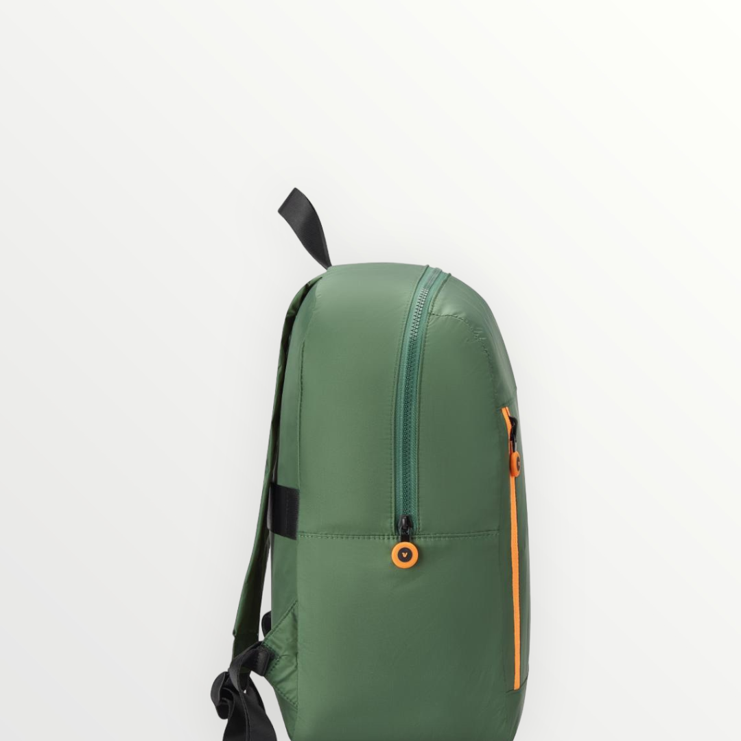 Roncato zaino cabina compact Verde militare