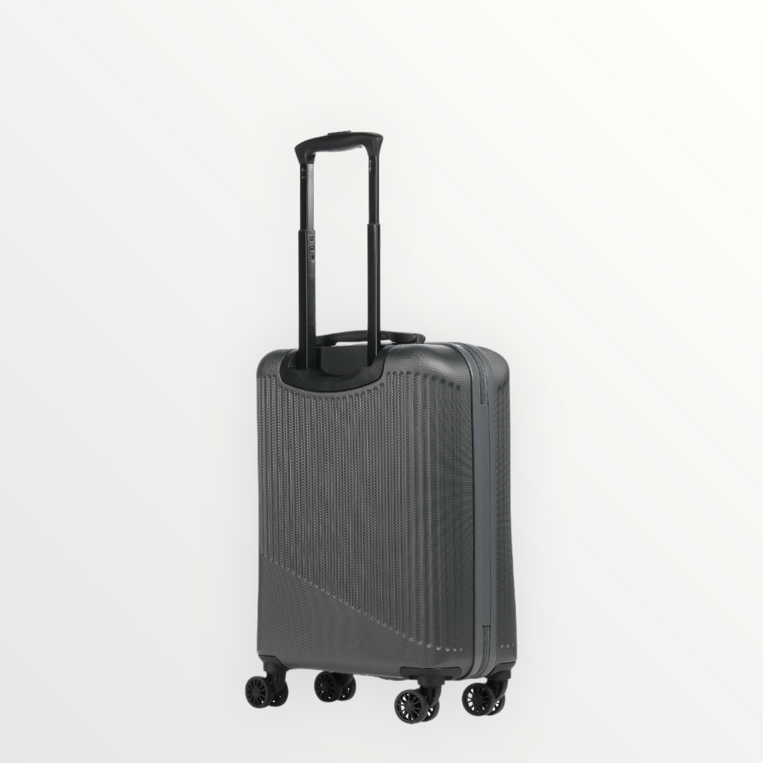 Travelite Bali trolley cabina 4W Antracite