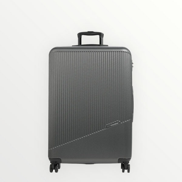 Travelite Bali trolley grande 4W Antracite