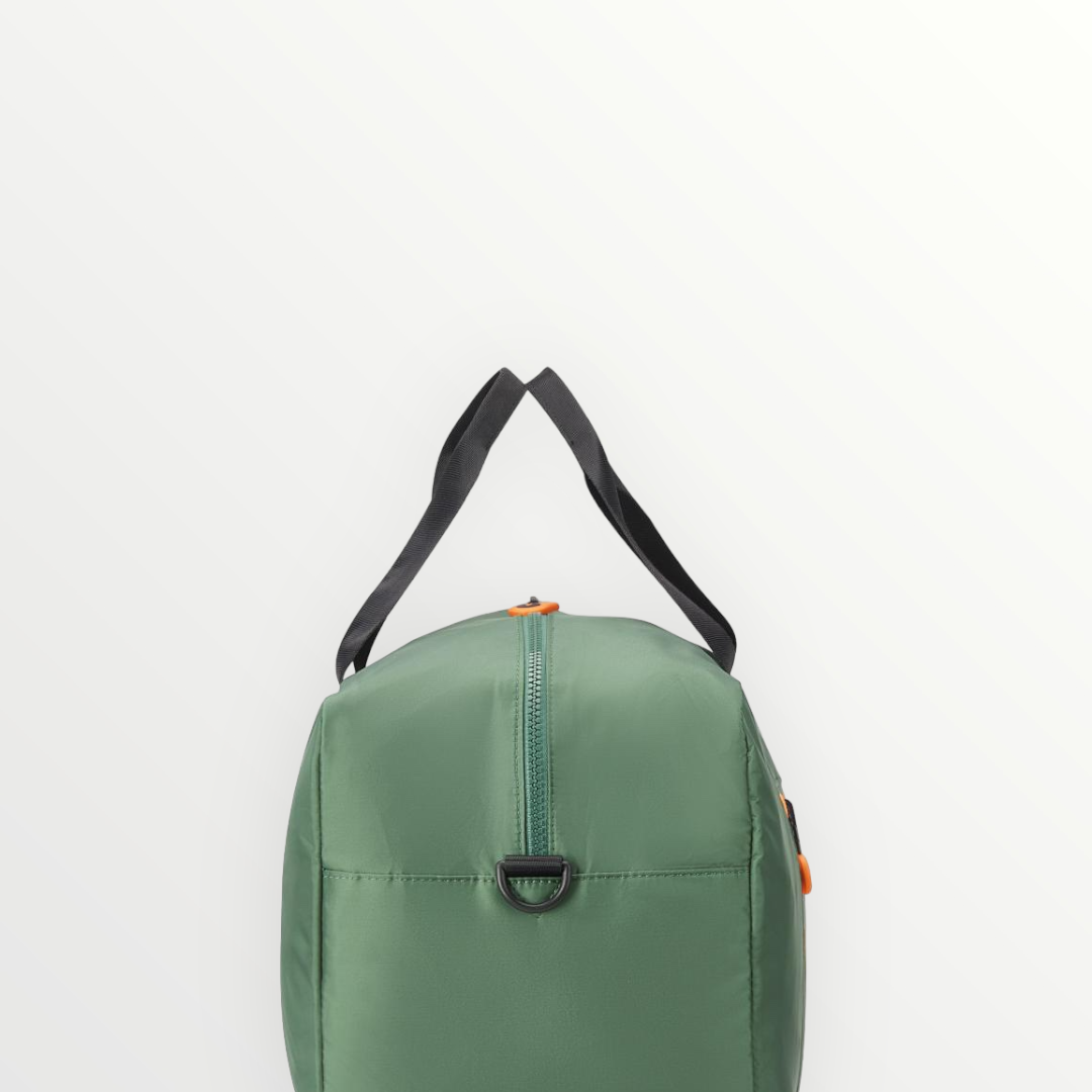 Roncato cabin bag compact neon Verde militare