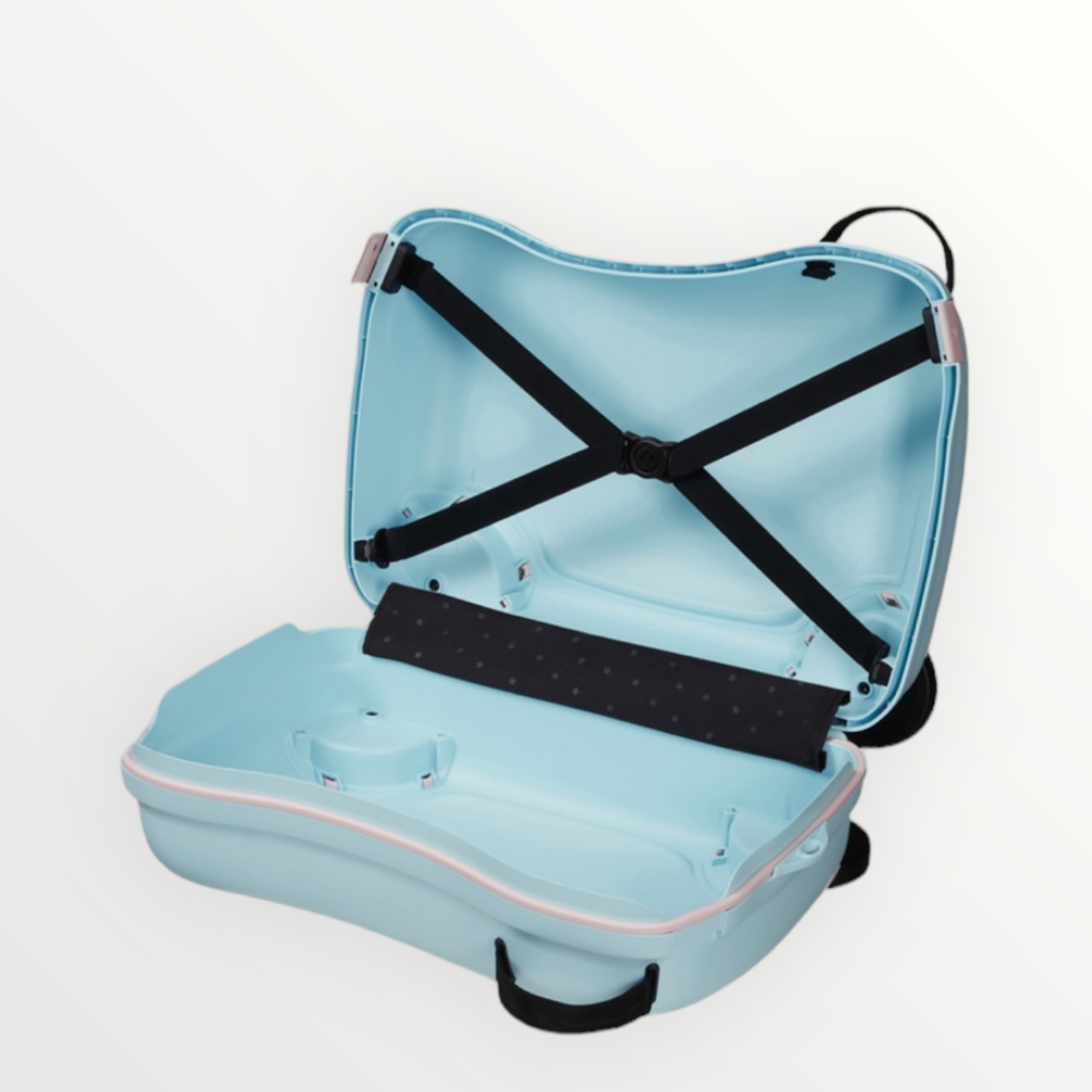 Samsonite dreamrider spinner Frozen