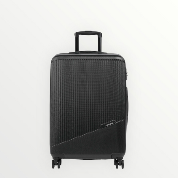 Travelite Bali trolley medio 4W nero