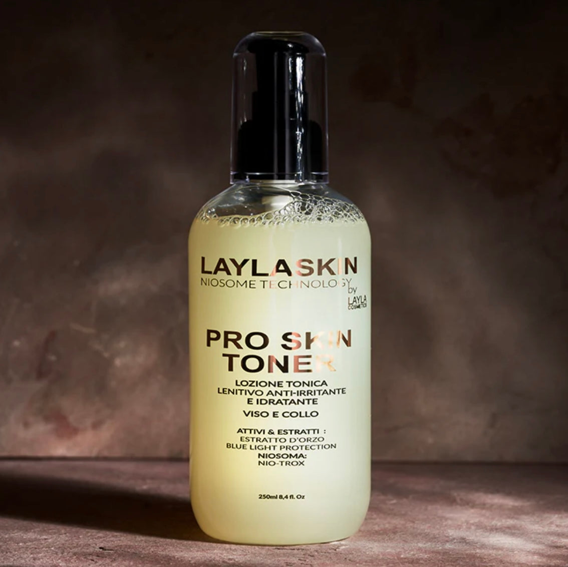 Laylaskin Pro skin Toner