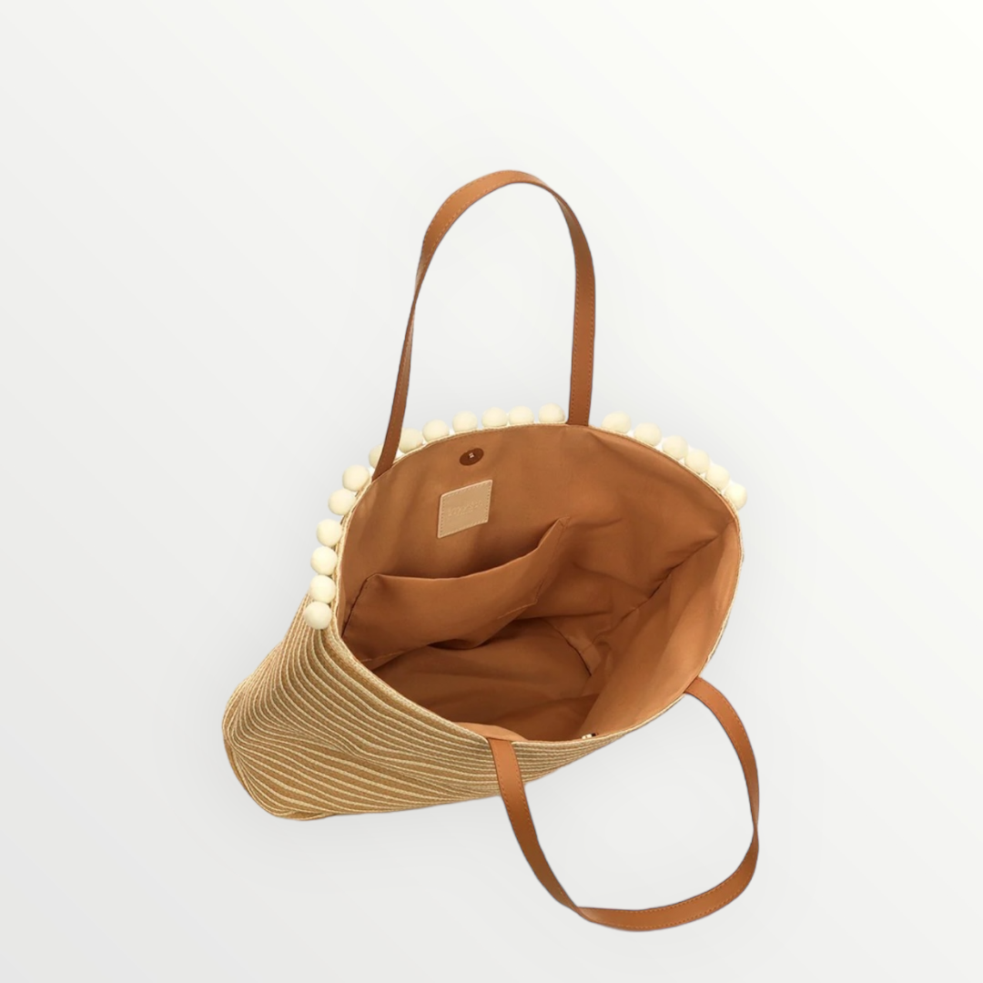 Biffoli SS24 Borsa Sombrero