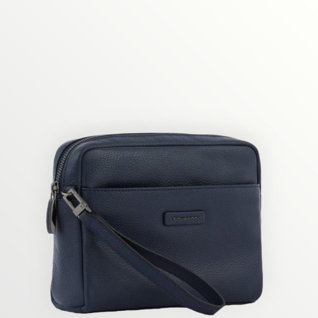 PIQUADRO Pochette Porta Ipad mini con manico rimovibile