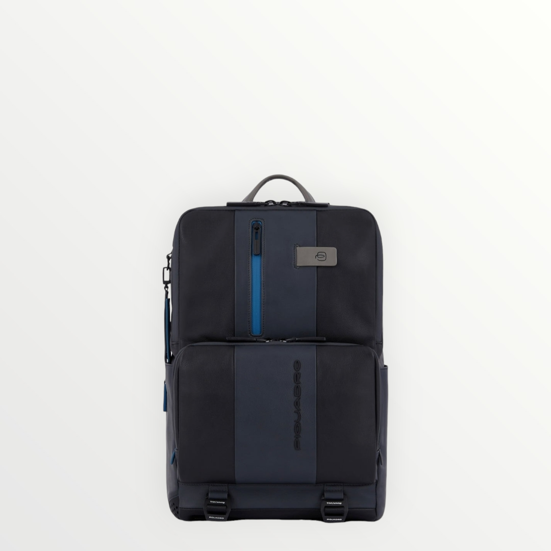 PIQUADRO Urban Zaino Slim Pelle