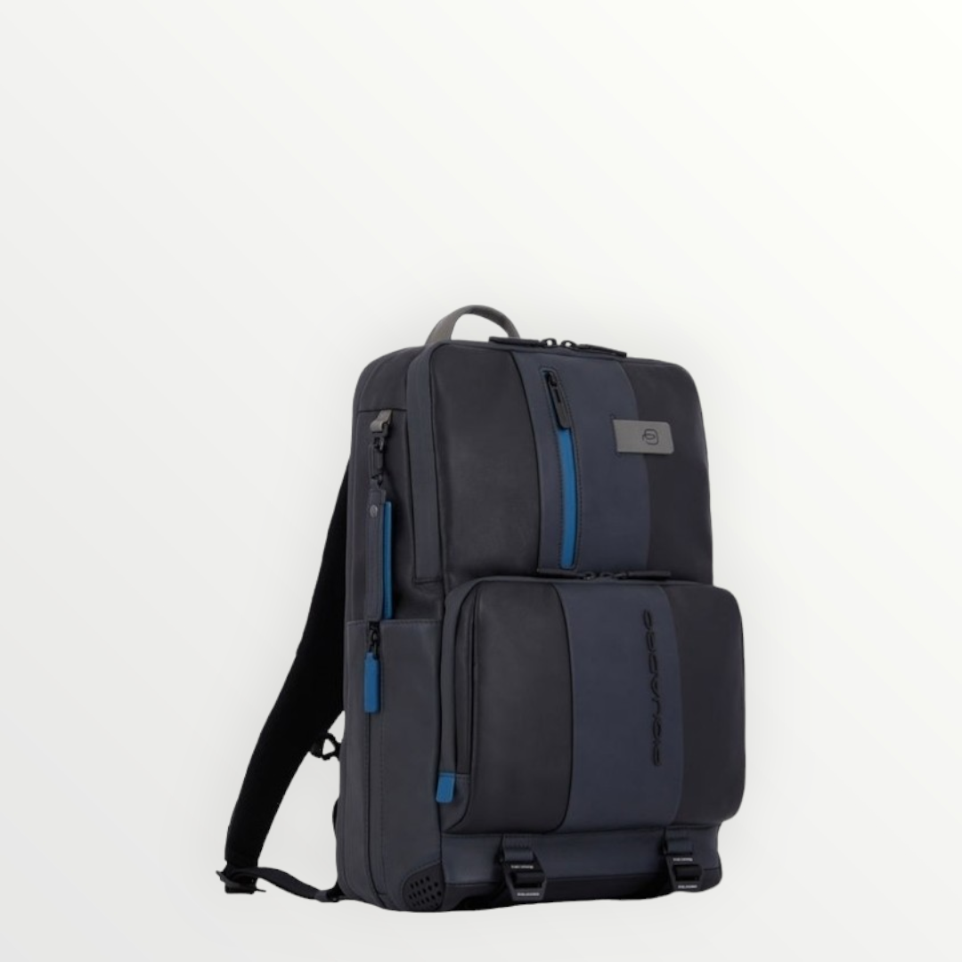 PIQUADRO Urban Zaino Slim Pelle