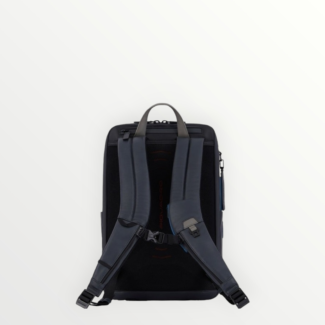 PIQUADRO Urban Zaino Slim Pelle