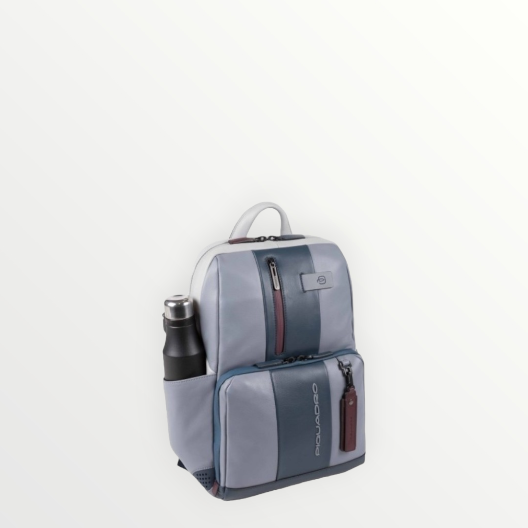 PIQUADRO Urban Zaino Slim Pelle