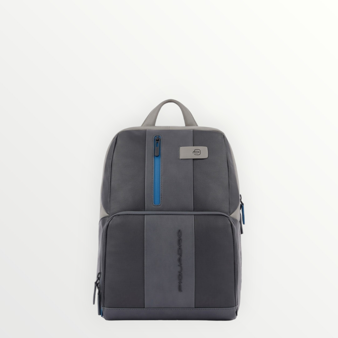 PIQUADRO Urban Zaino Slim Pelle