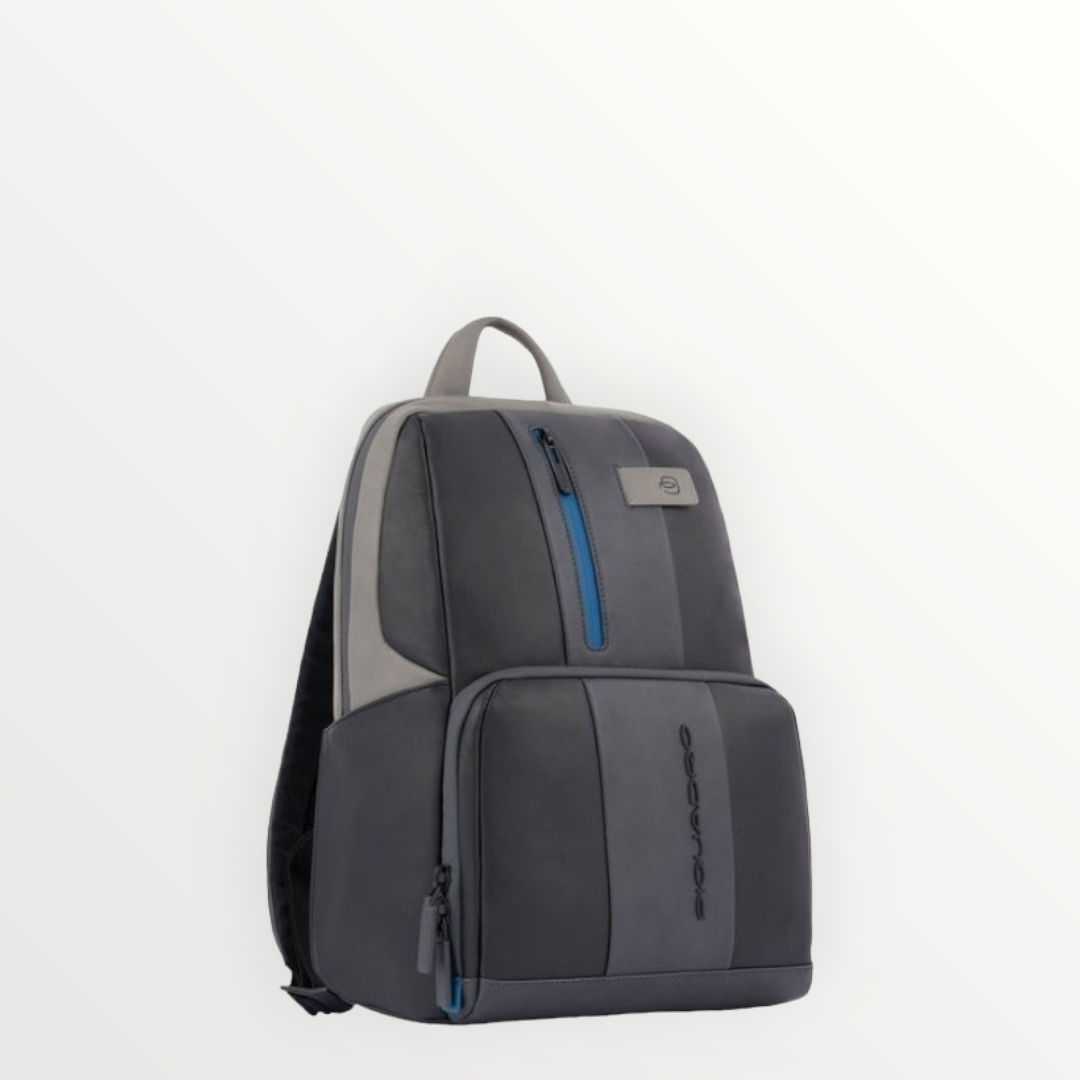 PIQUADRO Urban Zaino Slim Pelle