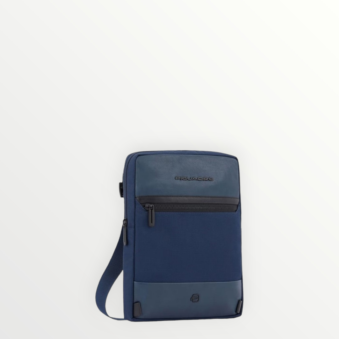 PIQUADRO W115 Borsello Zip