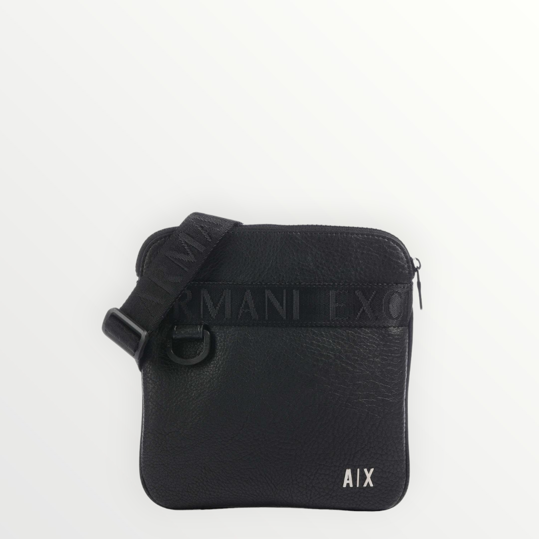 ARMANI Exchange SS24 Man Tracolla