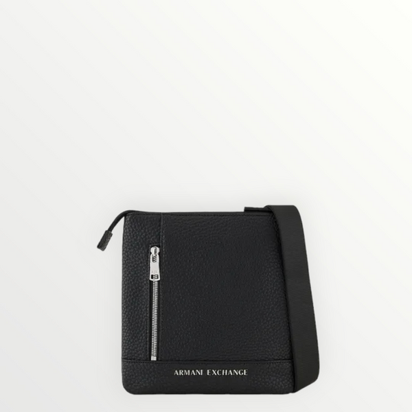 ARMANI Exchange SS24 Man Tracolla