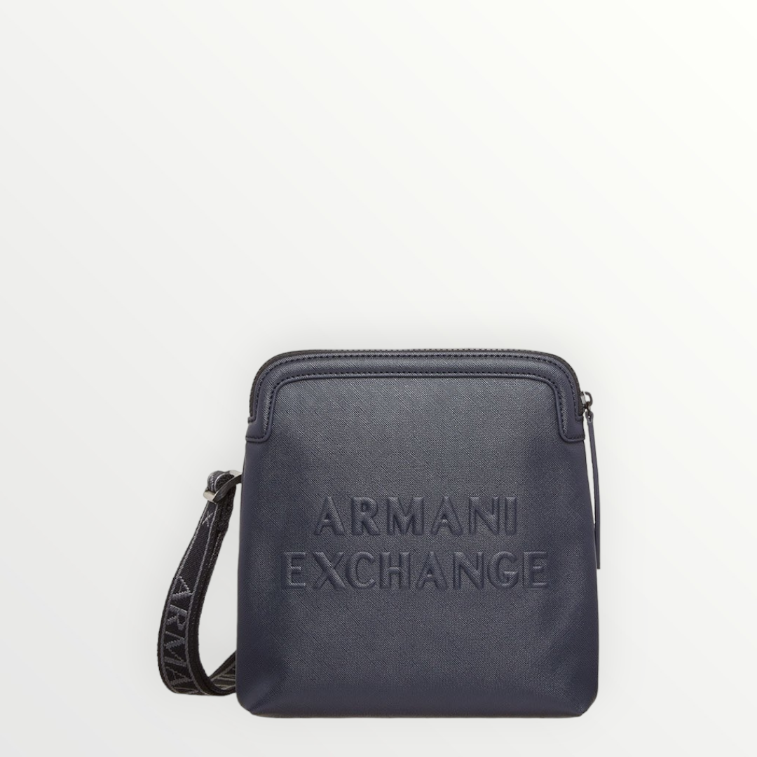 ARMANI Exchange SS24 Man Tracolla