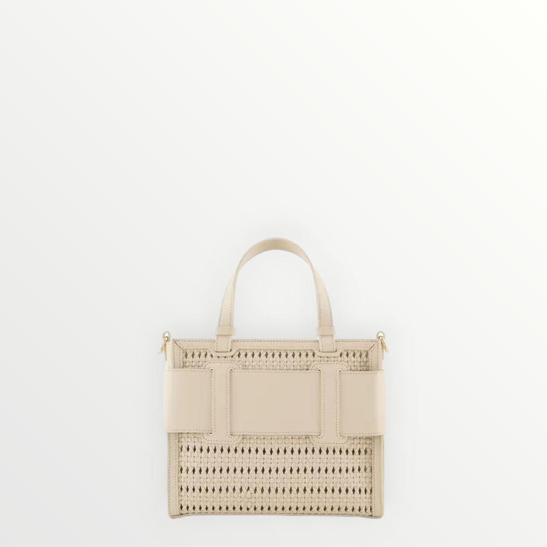 ARMANI Exchange SS24 Shopping Bag