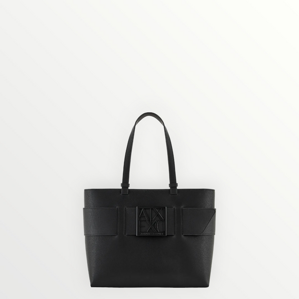 ARMANI Exchange Shopper Nera