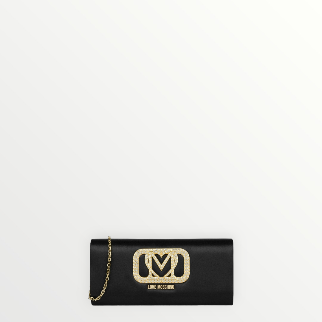 LOVE MOSCHINO SS24 Borsello Luxe