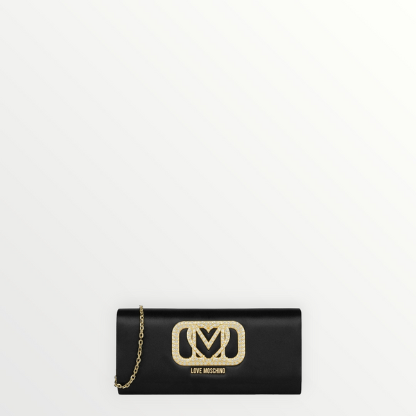 LOVE MOSCHINO SS24 Borsello Luxe