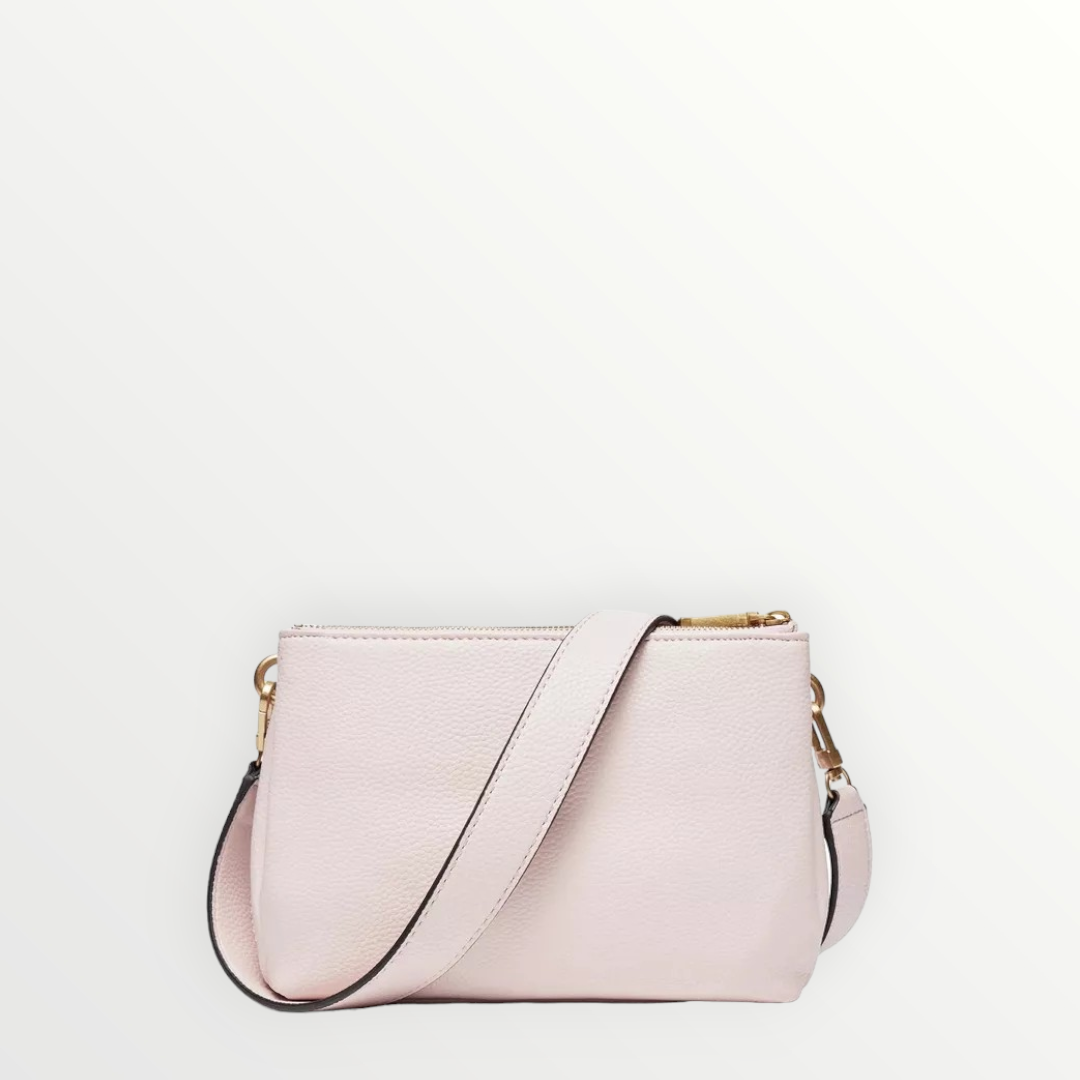 GUESS Borsa Laryn Light Rose